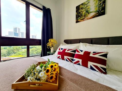 Affordable 8 Guest SEGI Kota Damansara Tropicana Thomson Hospital Giza Mall Tropicana Mall Ikea The Curve One Utama