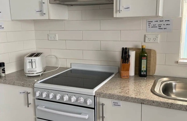 Affordable accommodation in the Hunter Valley