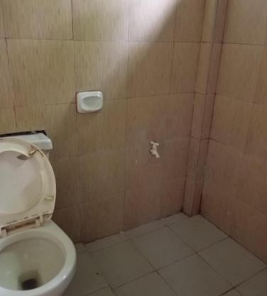 Affordable and Simple Homestay