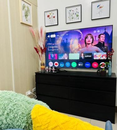 Affordable Condo Near SM Southmall