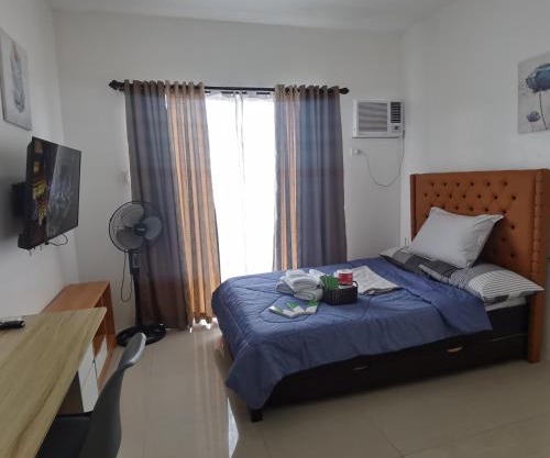 Affordable Condo w/Shower Heater and Wi-Fi