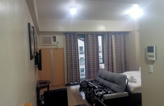 Affordable Condoatel Hotel Near Naia 1,2,3&4