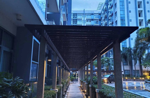 Affordable Condoatel Hotel