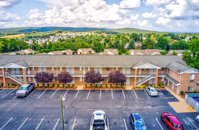 Affordable Corporate Suites Christiansburg