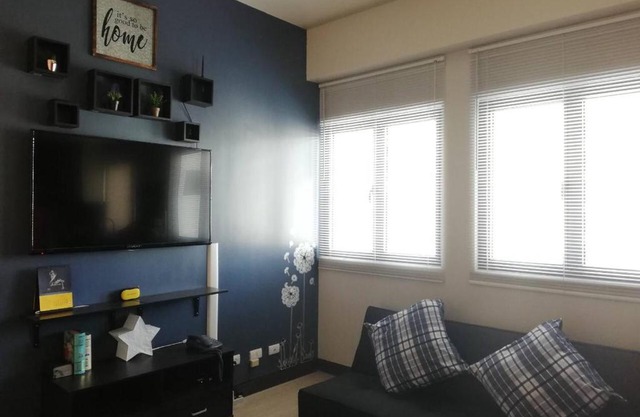 Affordable Cozy Pad in Salcedo Village Makati