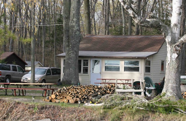 Affordable Family Fun on the Platte Lakes Van Hammen Cottage #2