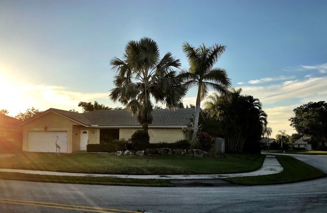Maison familiale abordable parfait pour vos vacances en Floride du Sud !!