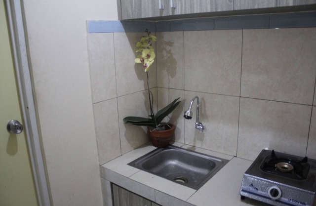 Garden Guesthouse abordable