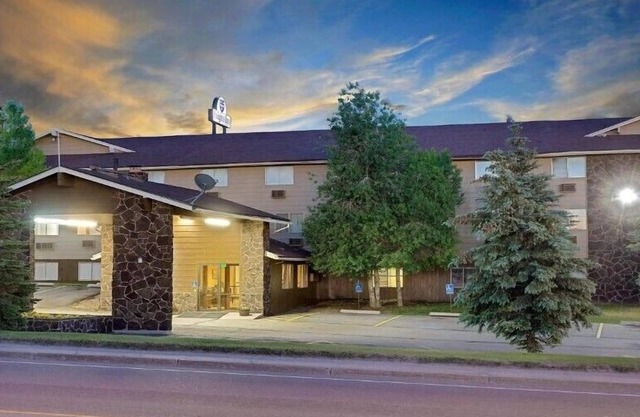 Affordable Inns