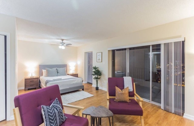 Affordable Memphis Apartment Near Top Restaurants