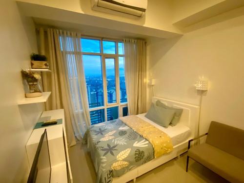 Affordable Nordic Style Condo in Makati