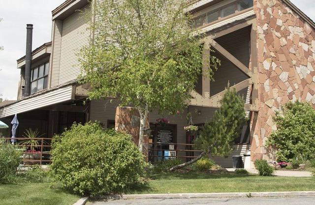 Affordable Park City Vacation Condo - Two Bedroom (#1)