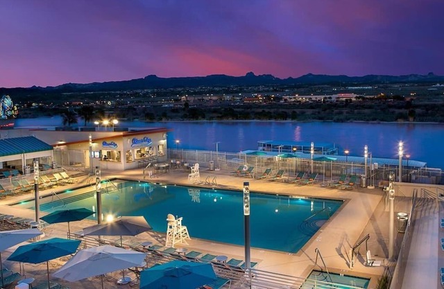 Affordable Resort Destination In The Heart of Laughlin, Nevada! Dining, Gambling