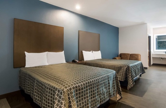 Affordable Room Near Downtown Fort Worth – Perfect Location for Exploring