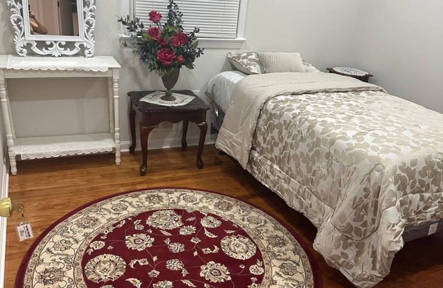 Affordable room near to Washington DC