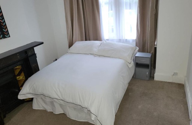 Affordable rooms in Gillingham