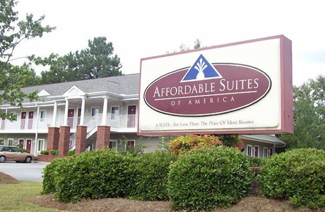 Affordable Suites Florence