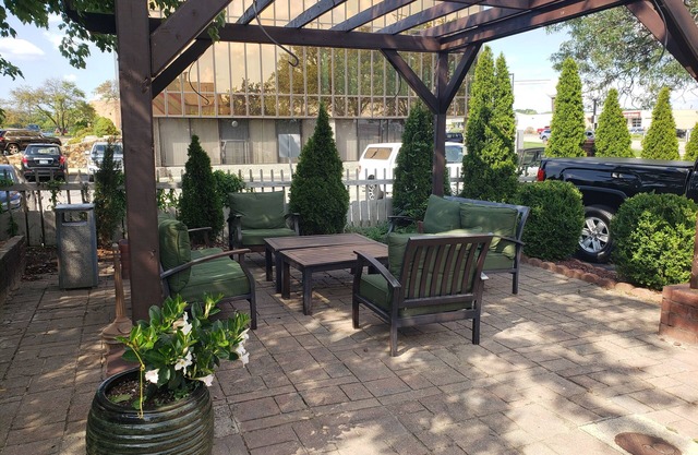 Affordable Suites of America Grand Rapids