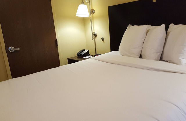 Affordable Suites of America Rogers - Bentonville