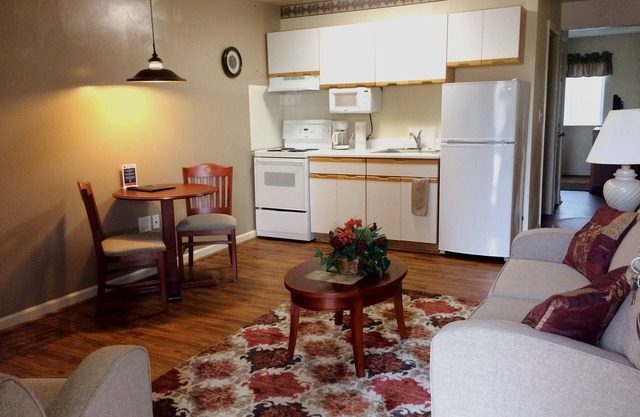 Affordable Suites Statesville