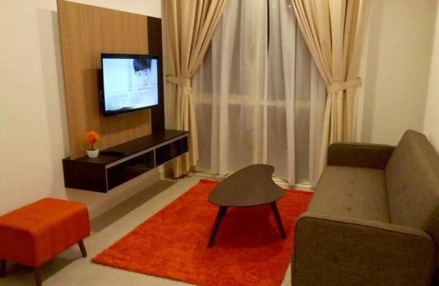Afiniti Legoland Condo Studio