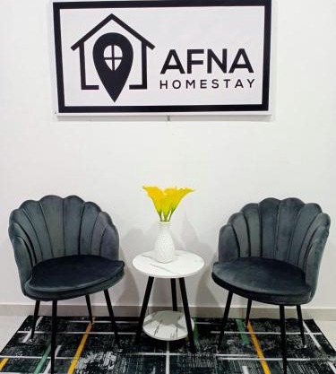 Afna Home stay