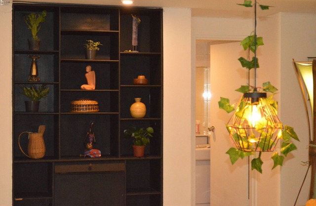 Africa house-Casa Hotel Laureles-La70