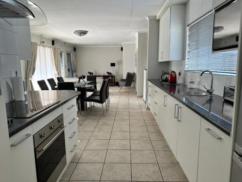 AfriSky guest house