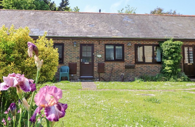 Afton Dairy Cottage, EAU DOUCE