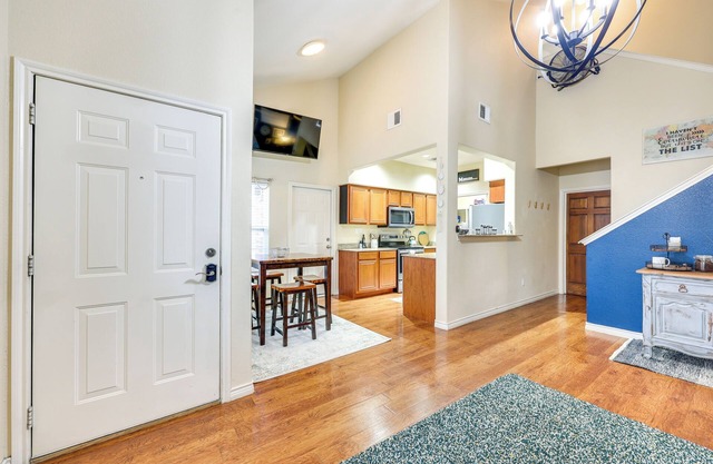 Afton Townhome w/Pool Access < Half-Mi to Boating