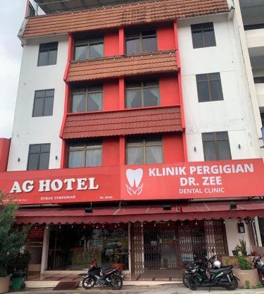 AG Hotel Penang