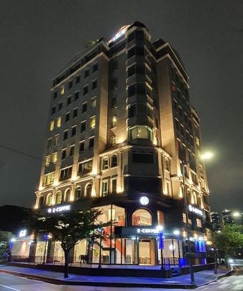 AG405 Hotel