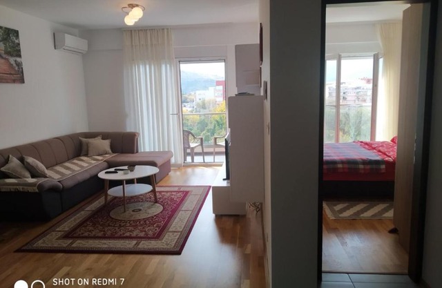 AGA Apartman Podgorica