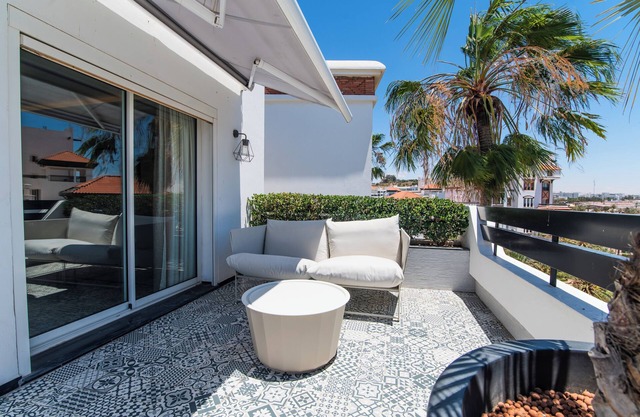 Agadir Marina - Luxury on 230 square meters