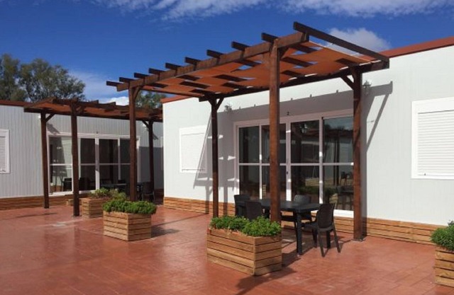 Agate Bungalow 2