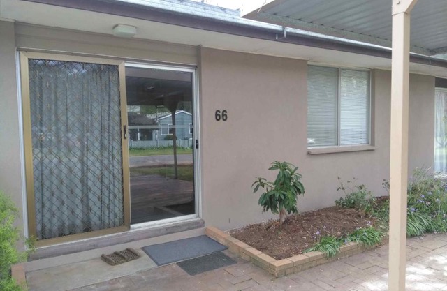 Ageri Holiday Unit