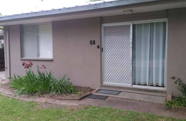 Ageri Pet Friendly Holiday Unit