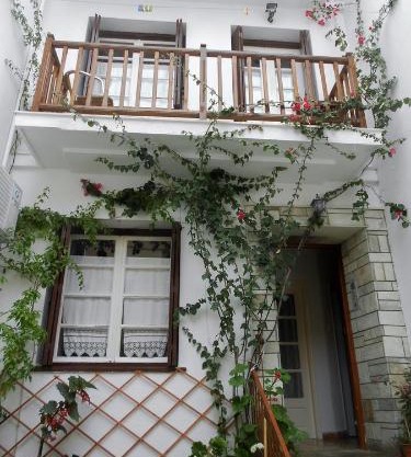 Aggela Guesthouse