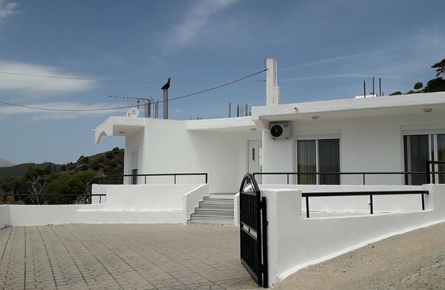 Aggeli Maison De Village