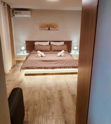 Aggelikas Guest House