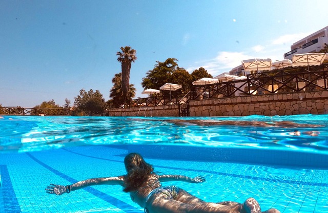 Agionissi Resort Hotel