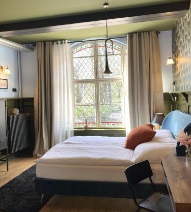 Agli Hotel