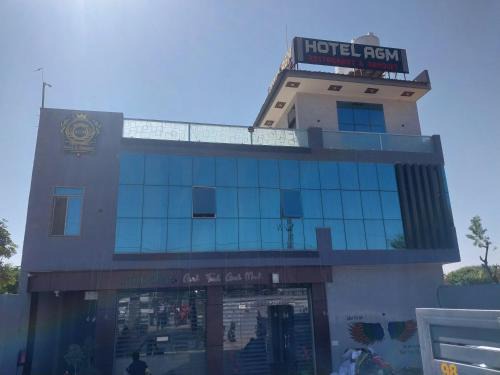 AGM Hotel and Restaurant