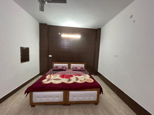 Agnihotri Villa