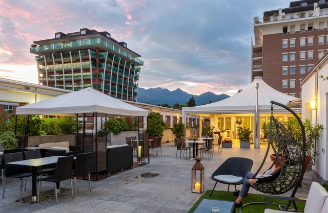 Agorà Palace Hotel