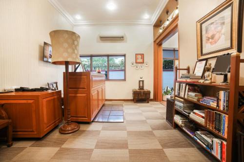 AgraOne - A Boutique Hotel by Dayal Lodge