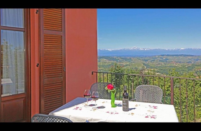Agriturismo Al Brich - Margherita Studio