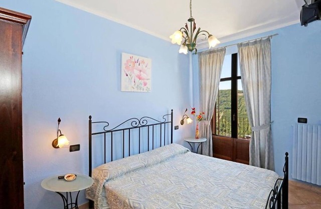 Agriturismo Al Brich chambre simple