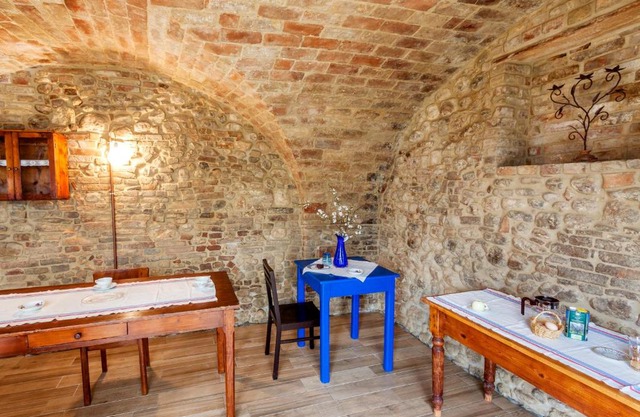 Agriturismo Bio-Melampo