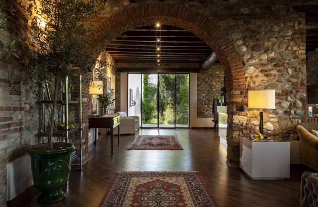 Agriturismo Borgo il Mezzanino
